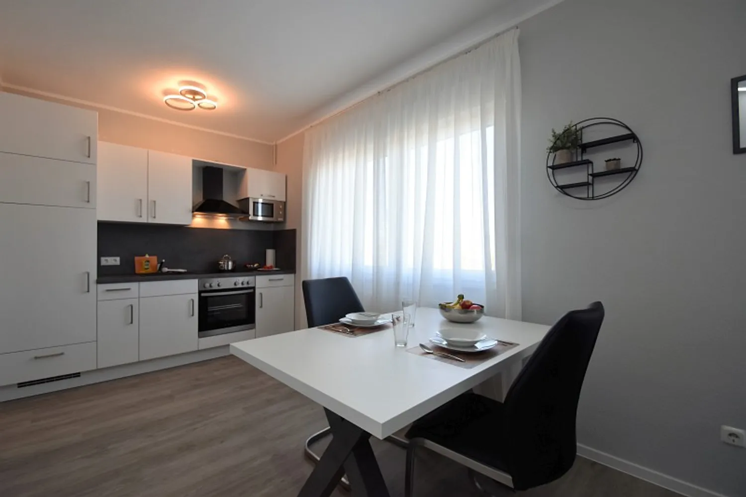 2 Zimmer Wohnung mit 37 m² in Aschaffenburg – Bild 5