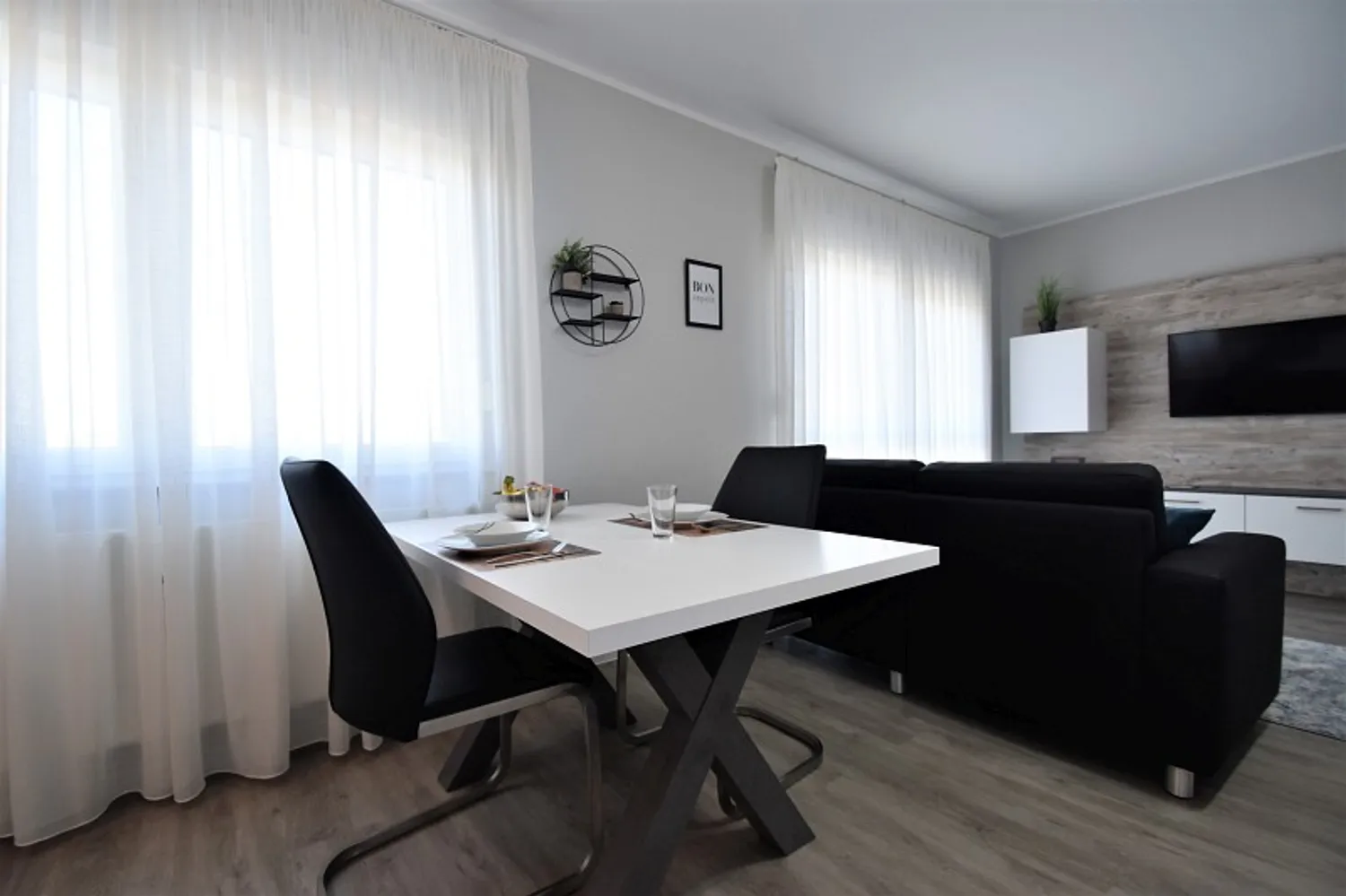 2 Zimmer Wohnung mit 37 m² in Aschaffenburg – Bild 6