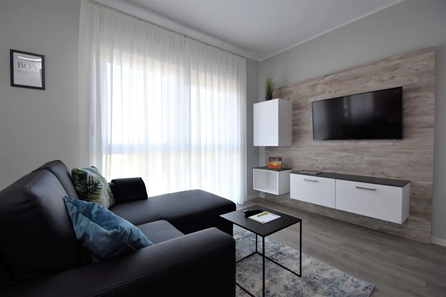 2 Zimmer Wohnung mit 37 m² in Aschaffenburg – Bild 7