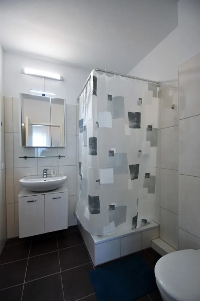 2 Zimmer Wohnung mit 37 m² in Aschaffenburg – Bild 10