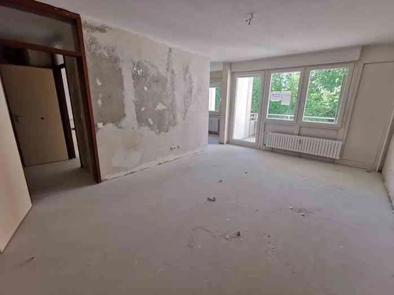 3 Zimmer Wohnung mit 80 m² in Gelsenkirchen – Bild 1