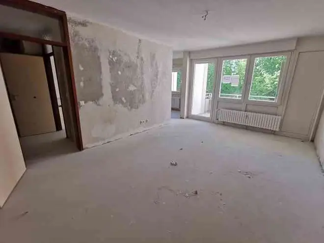 3 Zimmer Wohnung mit 80 m² in Gelsenkirchen – Bild 1