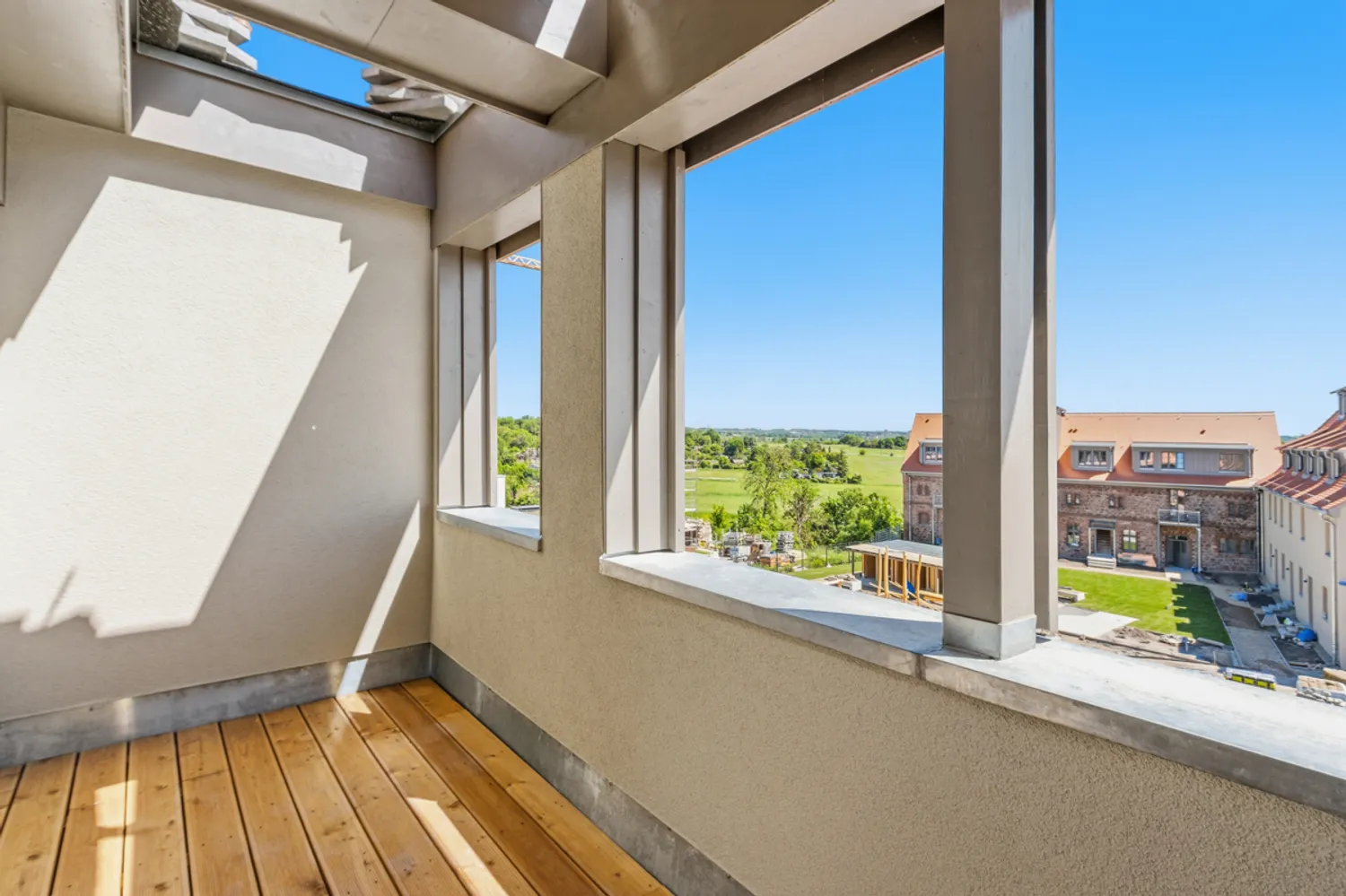 4 Zimmer Wohnung mit 103 m² in Halle (Saale) – Bild 4