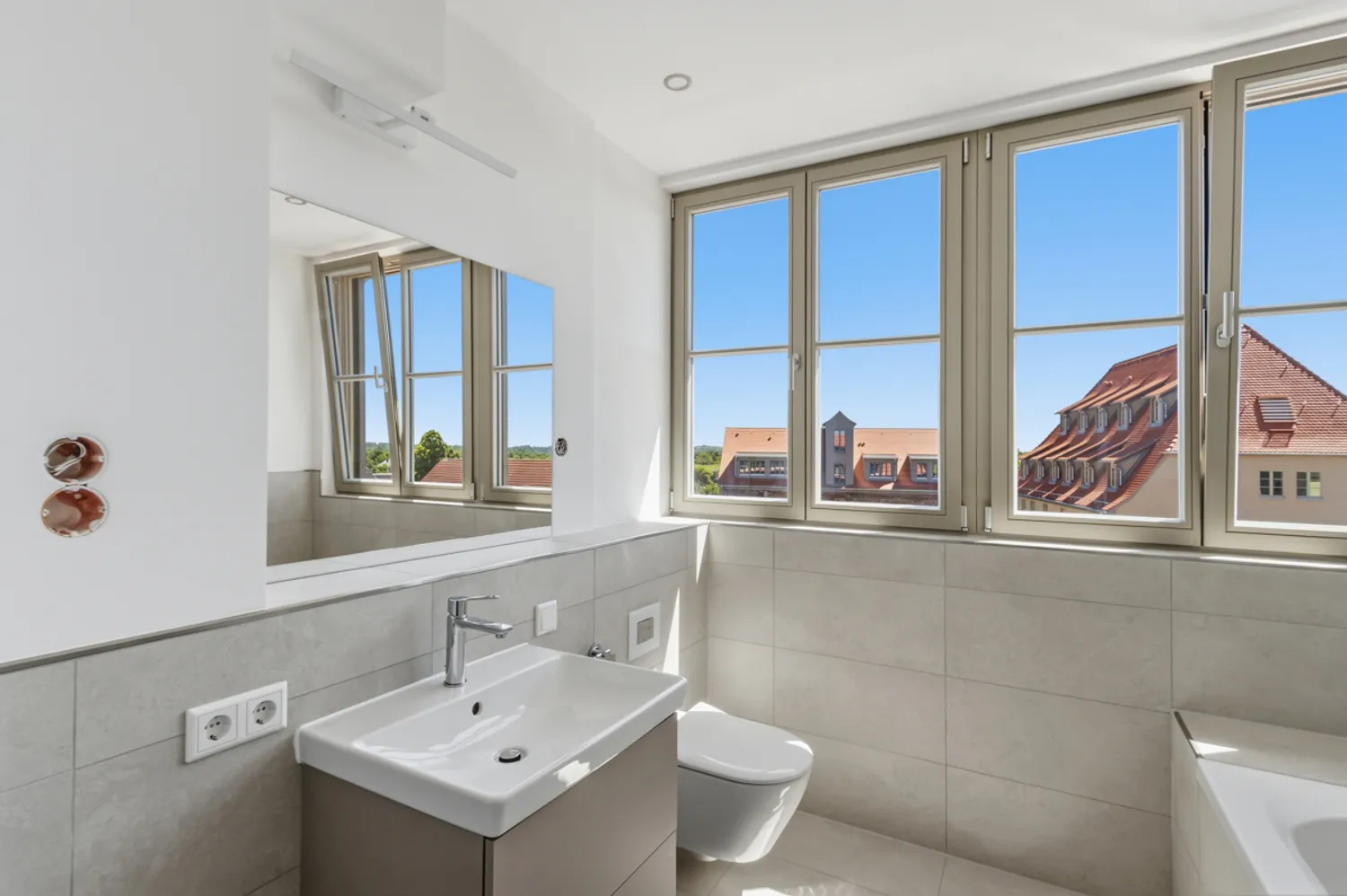 4 Zimmer Wohnung mit 103 m² in Halle (Saale) – Bild 9