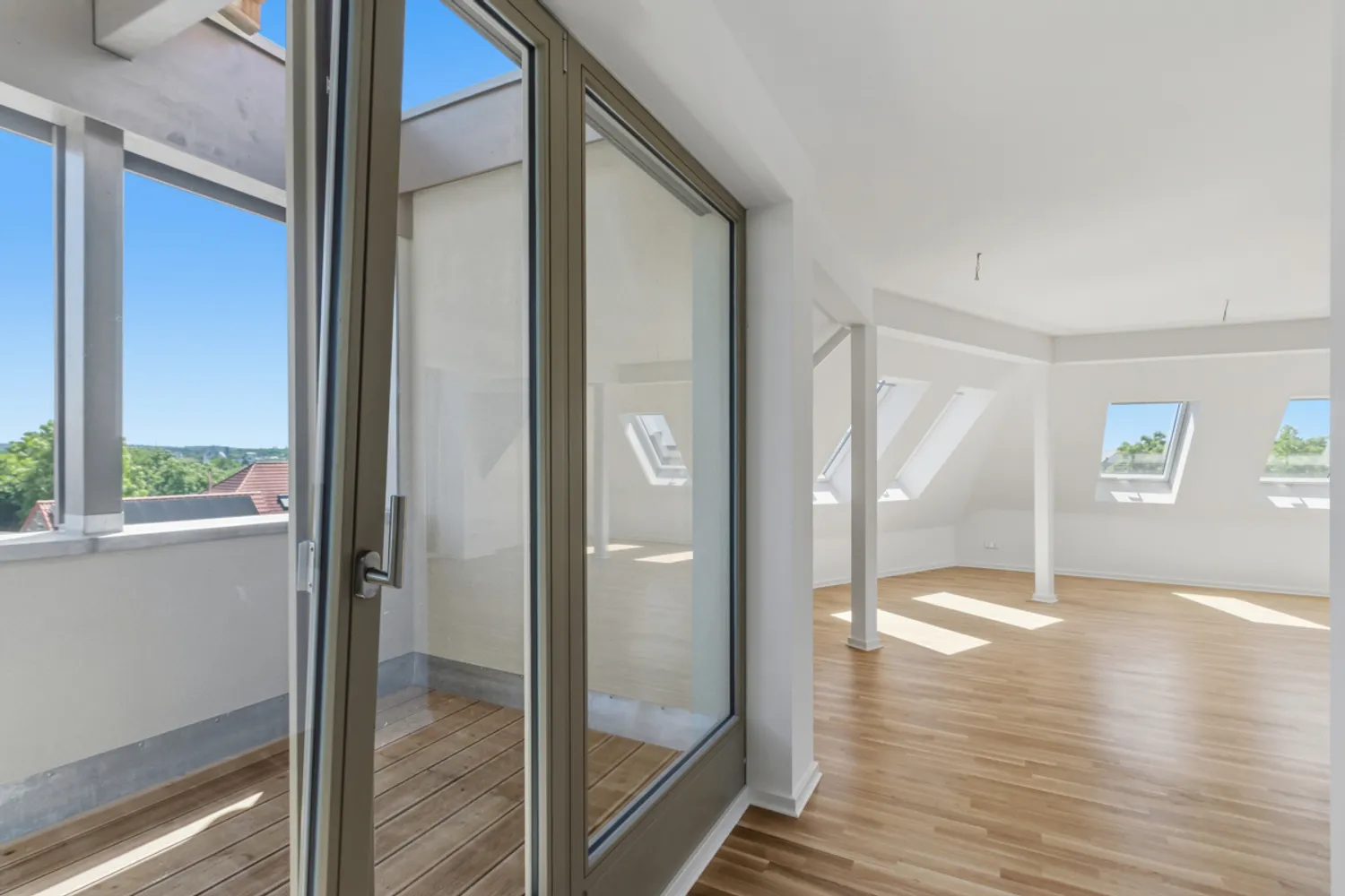 4 Zimmer Wohnung mit 103 m² in Halle (Saale) – Bild 10