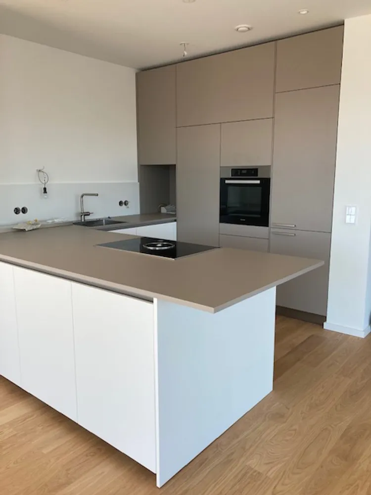 4 Zimmer Wohnung mit 119 m² in Reutlingen – Bild 2