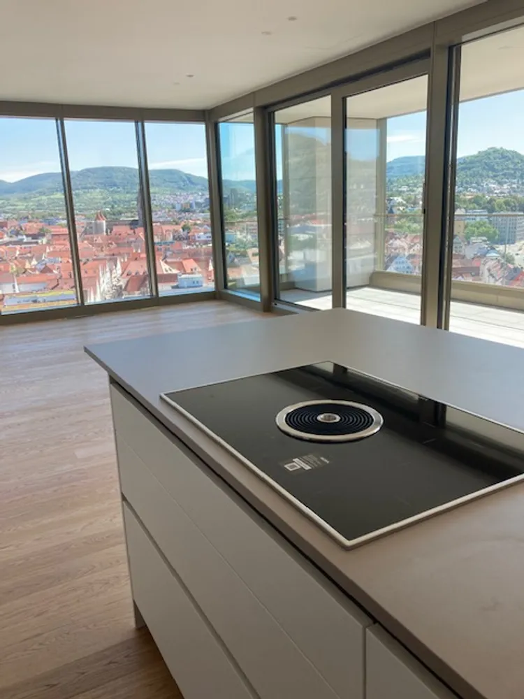 4 Zimmer Wohnung mit 119 m² in Reutlingen – Bild 3