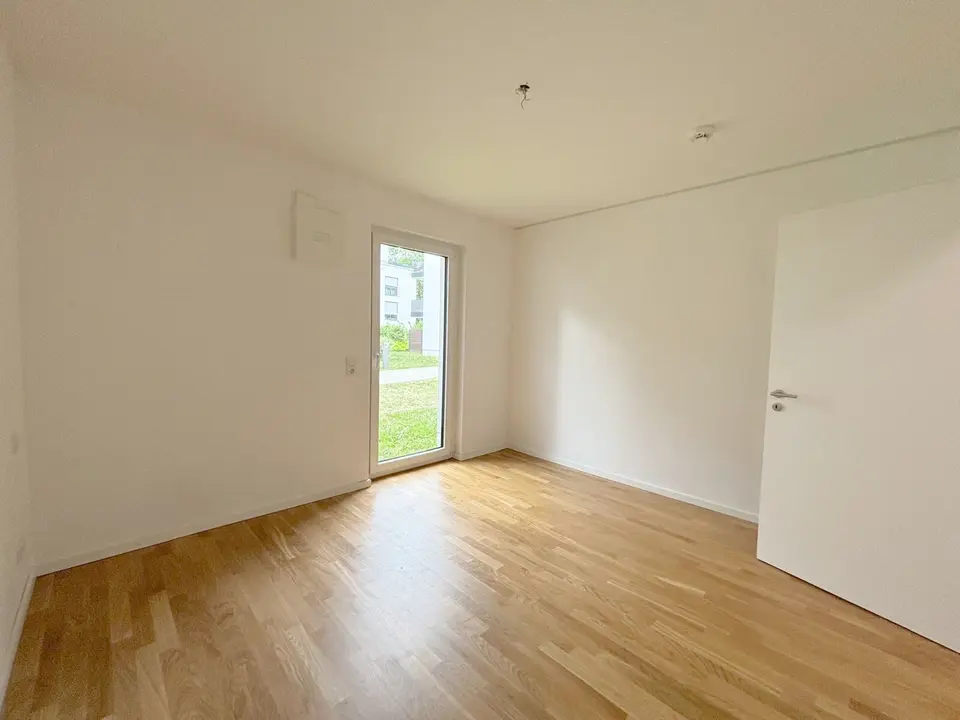 2 Zimmer Wohnung mit 74 m² in Trier – Bild 2
