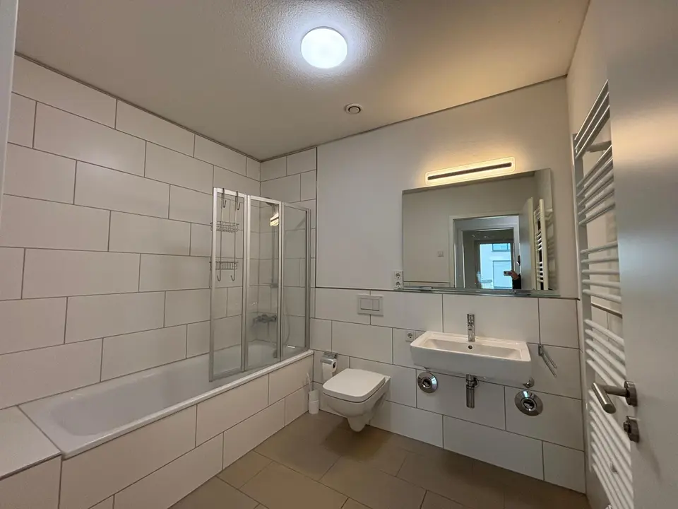 2 Zimmer Wohnung mit 74 m² in Trier – Bild 5