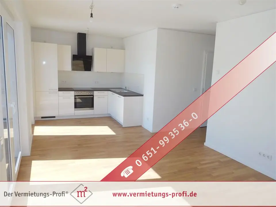 2 Zimmer Wohnung mit 74 m² in Trier – Bild 8