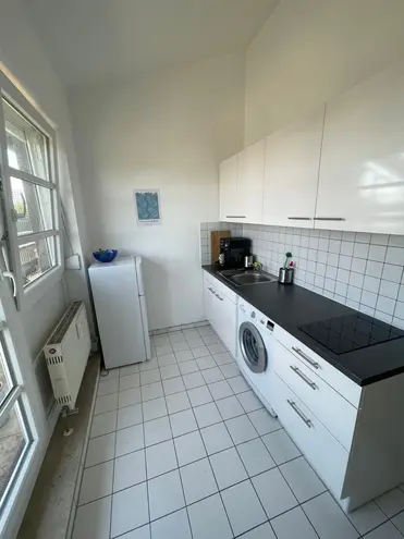 1 Zimmer Wohnung mit 40 m² in Regensburg – Bild 5