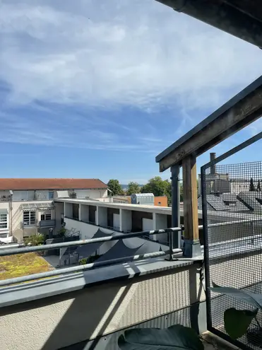 1 Zimmer Wohnung mit 40 m² in Regensburg – Bild 6