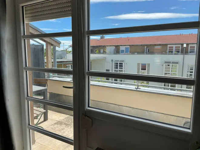 1 Zimmer Wohnung mit 40 m² in Regensburg – Bild 7