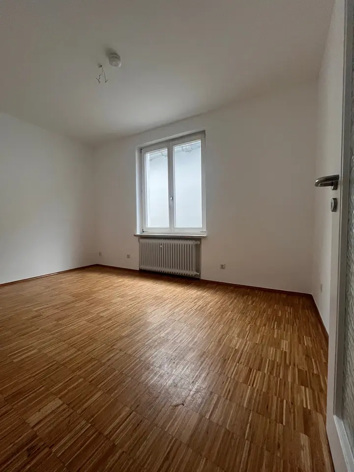 4 Zimmer Wohnung mit 95 m² in Oberursel – Bild 3
