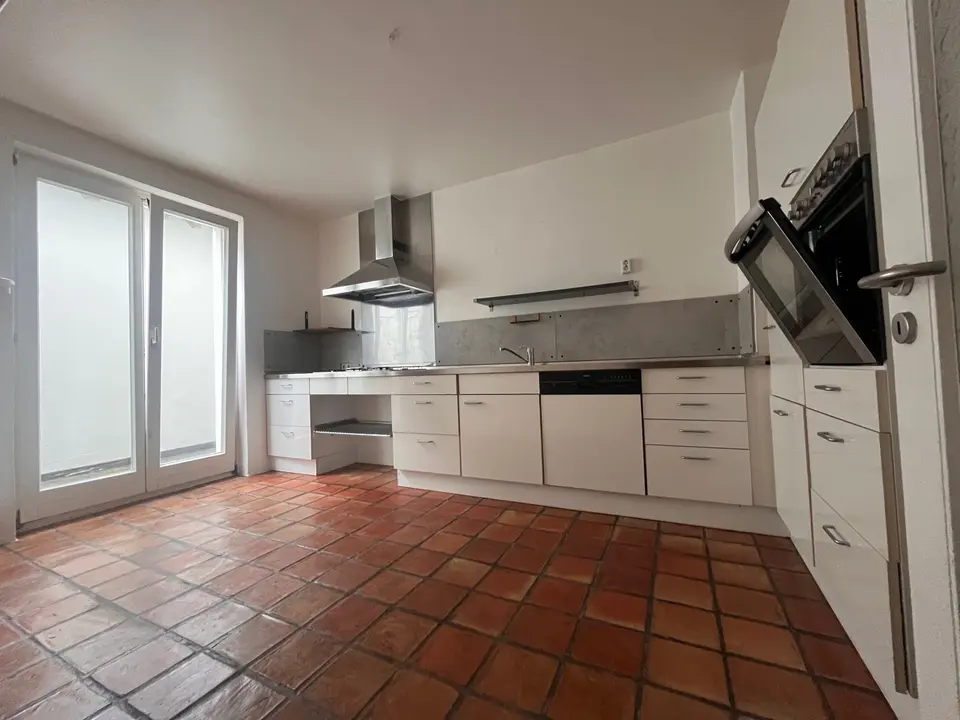4 Zimmer Wohnung mit 95 m² in Oberursel – Bild 4
