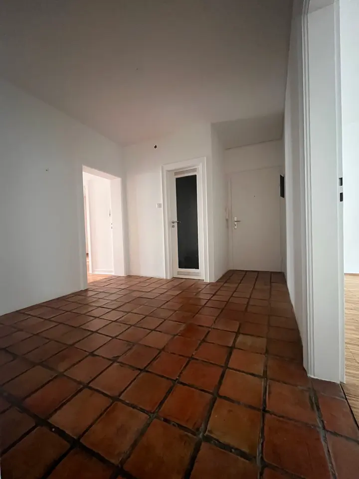 4 Zimmer Wohnung mit 95 m² in Oberursel – Bild 5