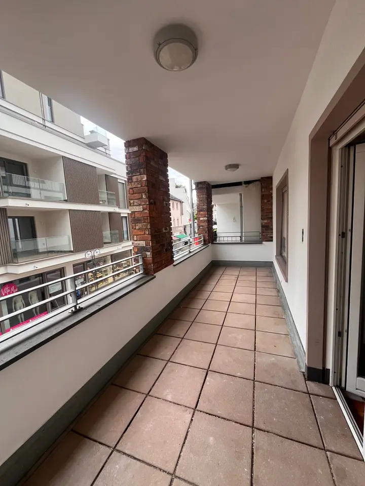 4 Zimmer Wohnung mit 95 m² in Oberursel – Bild 6