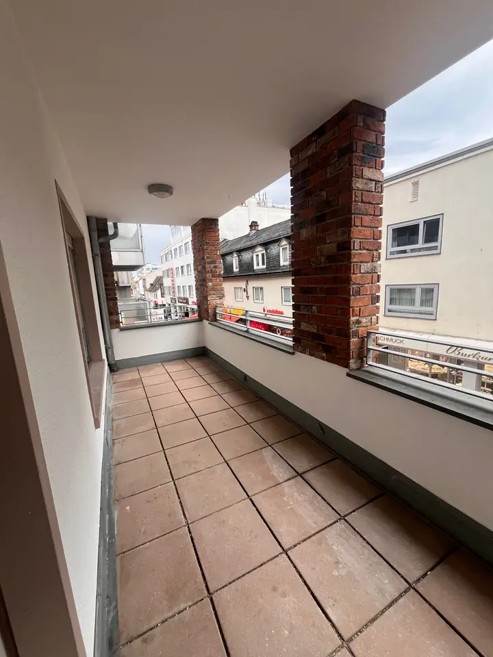 4 Zimmer Wohnung mit 95 m² in Oberursel – Bild 7