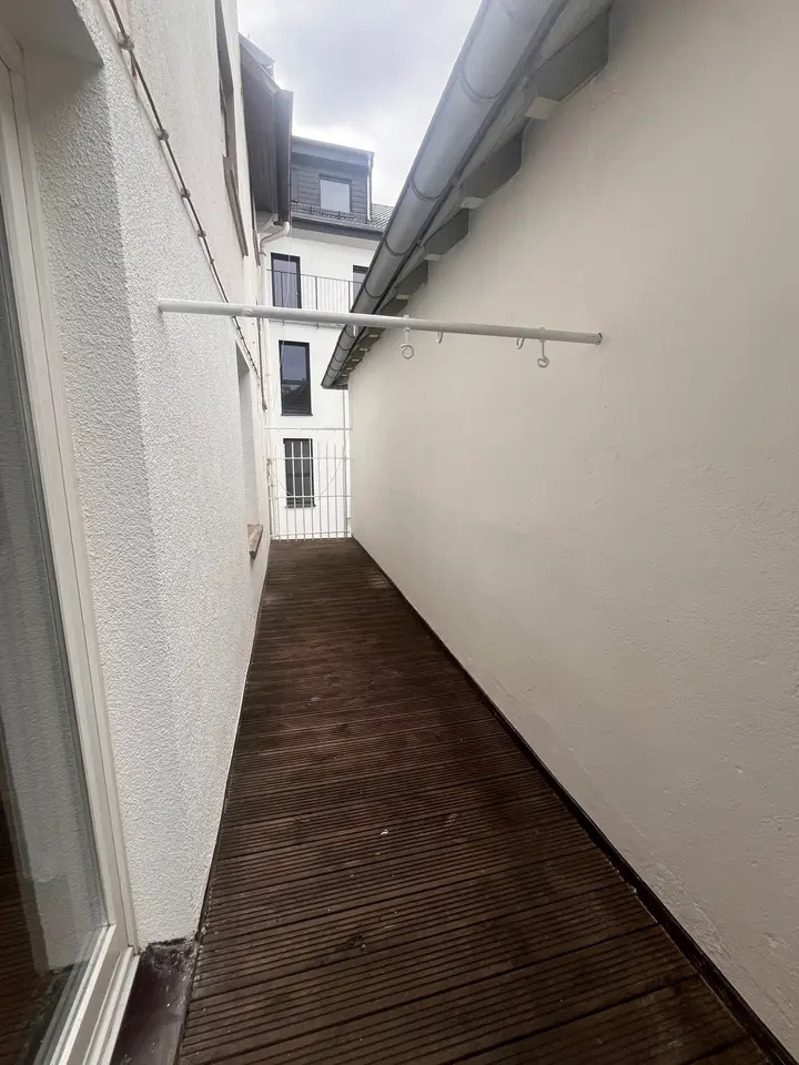 4 Zimmer Wohnung mit 95 m² in Oberursel – Bild 8
