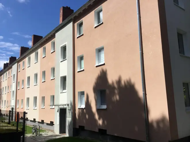 3 Zimmer Wohnung mit 67 m² in Bielefeld – Bild 1