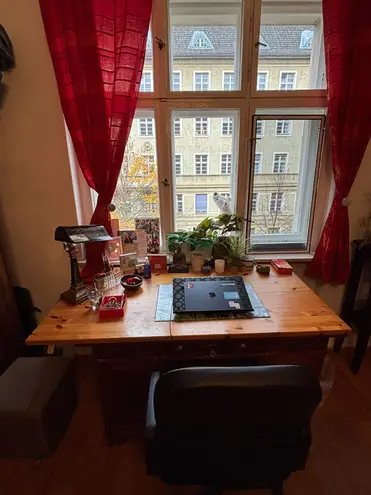 WG-Zimmer mit 22 m² in Berlin – Bild 2