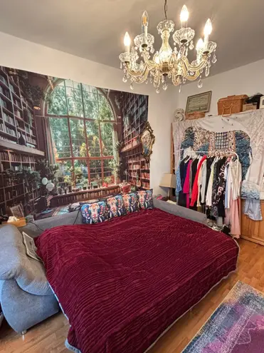 WG-Zimmer mit 22 m² in Berlin – Bild 3