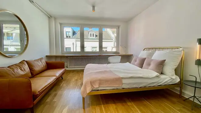 WG-Zimmer in Hamburg – Bild 2
