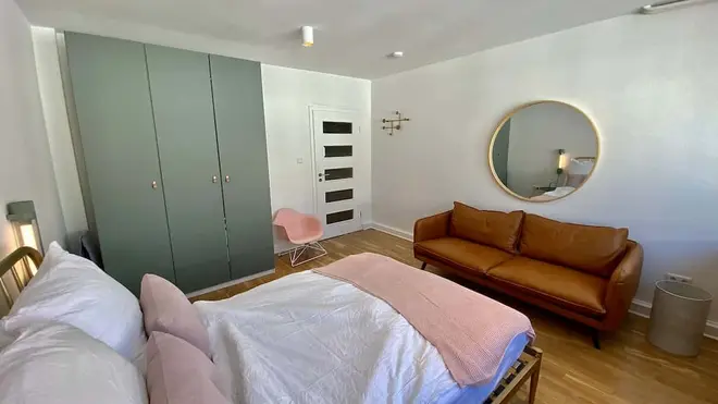 WG-Zimmer in Hamburg – Bild 3
