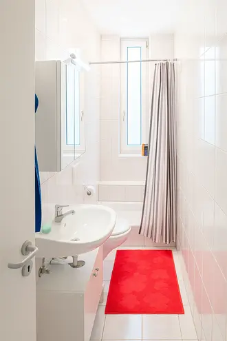 WG-Zimmer mit 23 m² in Stuttgart – Bild 2