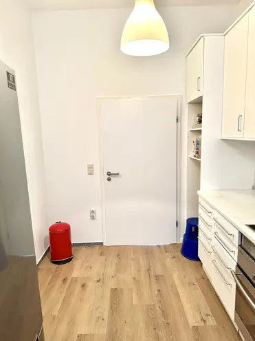 WG-Zimmer mit 23 m² in Stuttgart – Bild 4