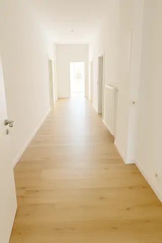 WG-Zimmer mit 23 m² in Stuttgart – Bild 5