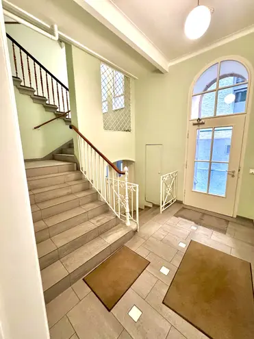 WG-Zimmer mit 23 m² in Stuttgart – Bild 8