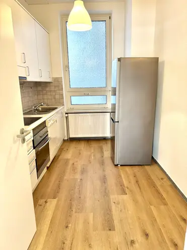 WG-Zimmer mit 23 m² in Stuttgart – Bild 9