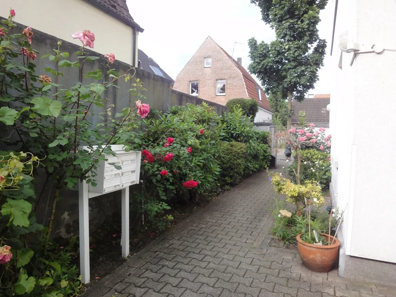 4 Zimmer Wohnung mit 86 m² in Gladbeck – Bild 1
