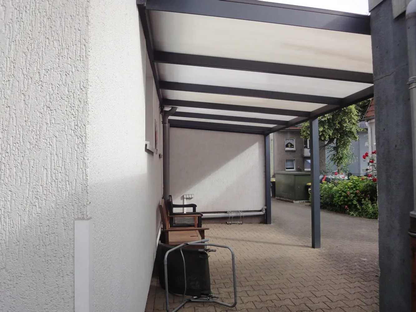 4 Zimmer Wohnung mit 86 m² in Gladbeck – Bild 4