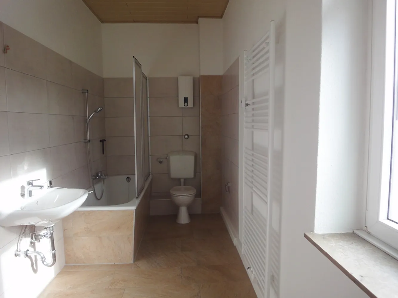 4 Zimmer Wohnung mit 86 m² in Gladbeck – Bild 9