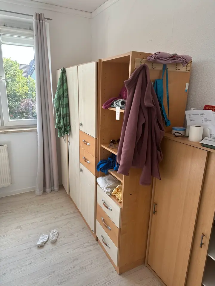 WG-Zimmer mit 20 m² in Cottbus – Bild 2