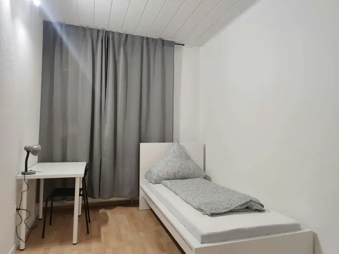 WG-Zimmer in Dortmund – Bild 1
