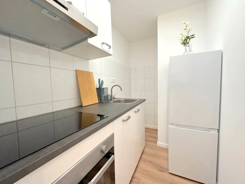 WG-Zimmer mit 14 m² in Ludwigshafen – Bild 3