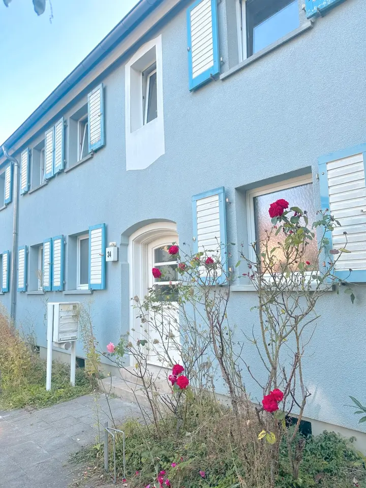 WG-Zimmer mit 14 m² in Ludwigshafen – Bild 4