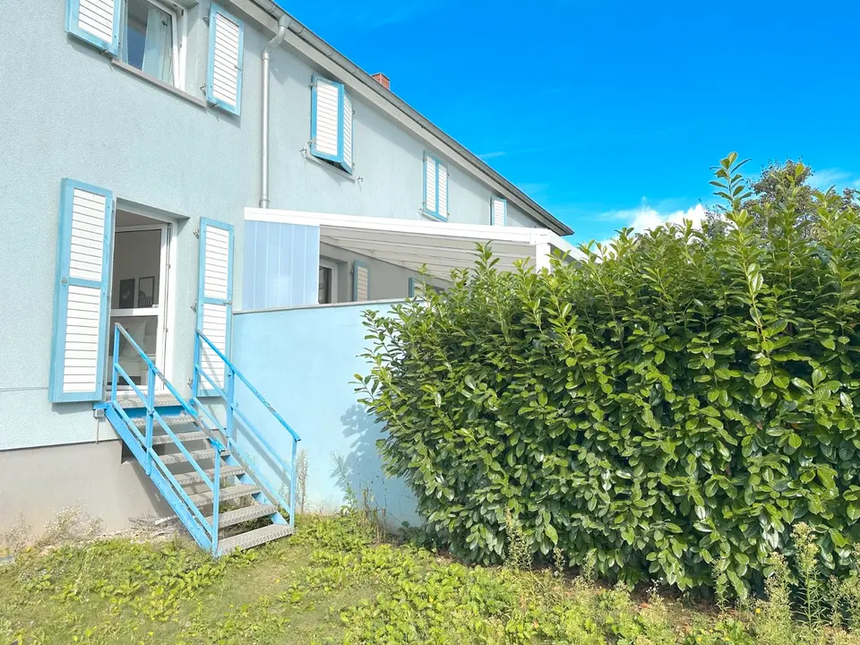 WG-Zimmer mit 14 m² in Ludwigshafen – Bild 5