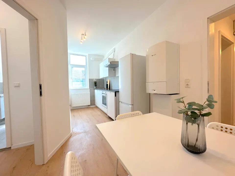 WG-Zimmer mit 14 m² in Ludwigshafen – Bild 8