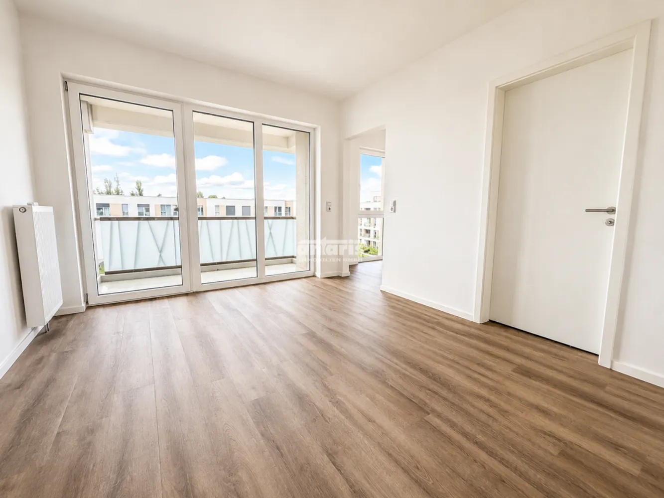 5 Zimmer Wohnung mit 114 m² in Erfurt – Bild 1