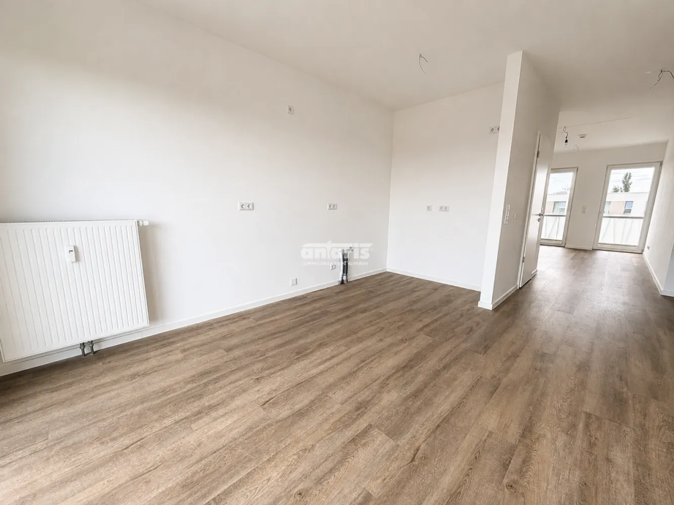 5 Zimmer Wohnung mit 114 m² in Erfurt – Bild 6