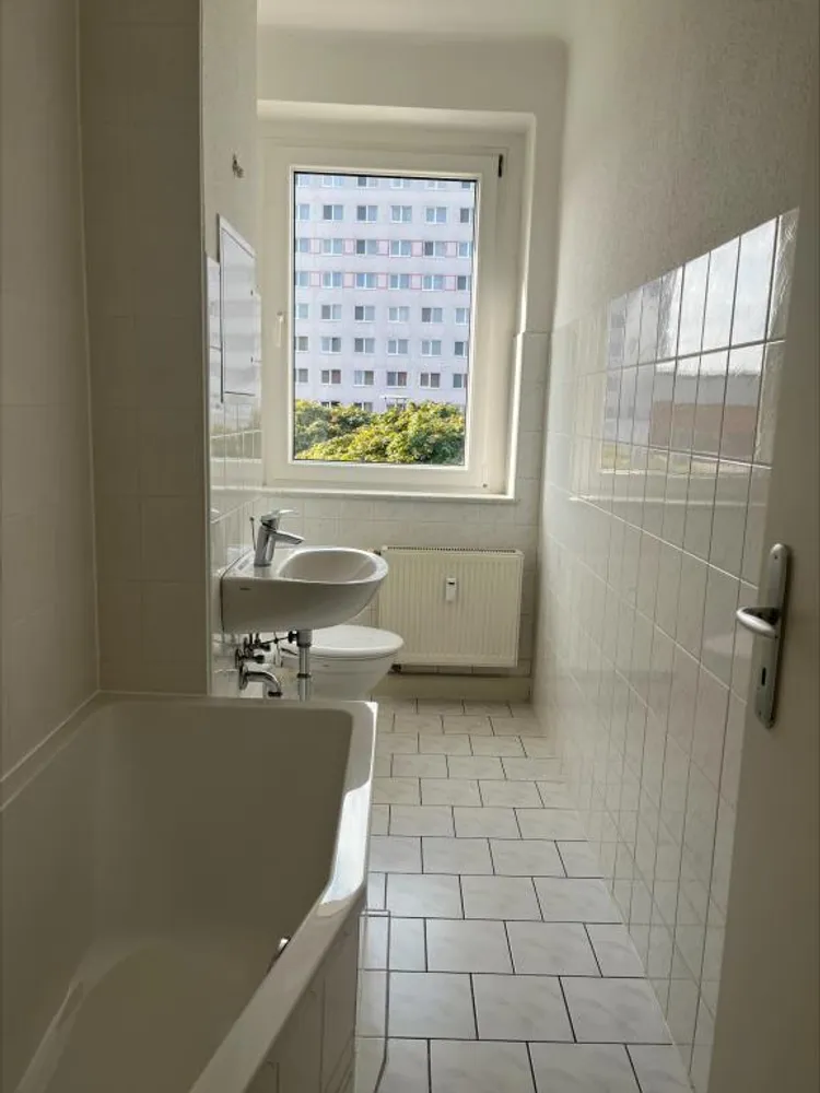 3 Zimmer Wohnung mit 65 m² in Brandenburg an der Havel – Bild 4