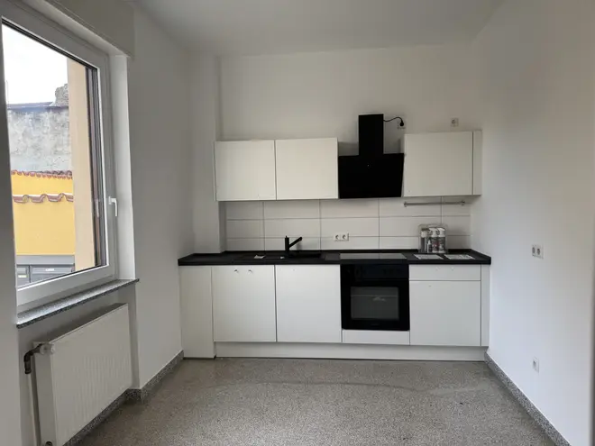 2 Zimmer Wohnung mit 58 m² in Karlsruhe – Bild 1