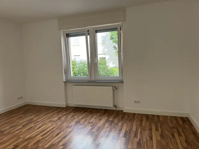 2 Zimmer Wohnung mit 58 m² in Karlsruhe – Bild 3