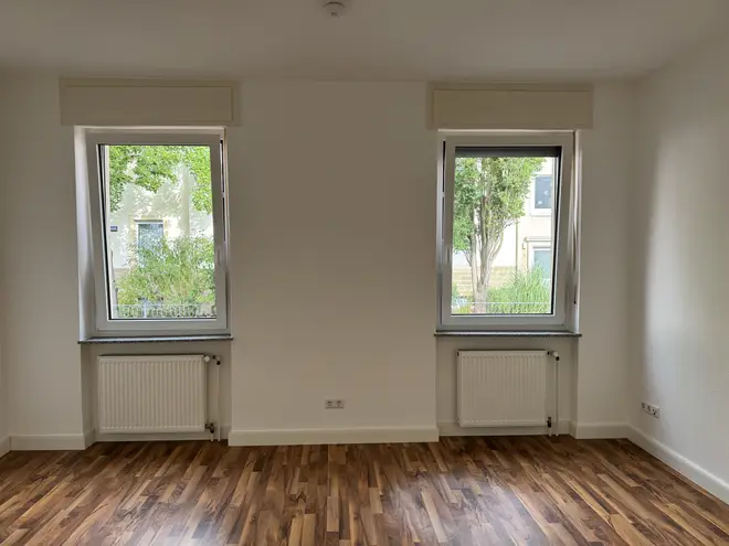 2 Zimmer Wohnung mit 58 m² in Karlsruhe – Bild 5
