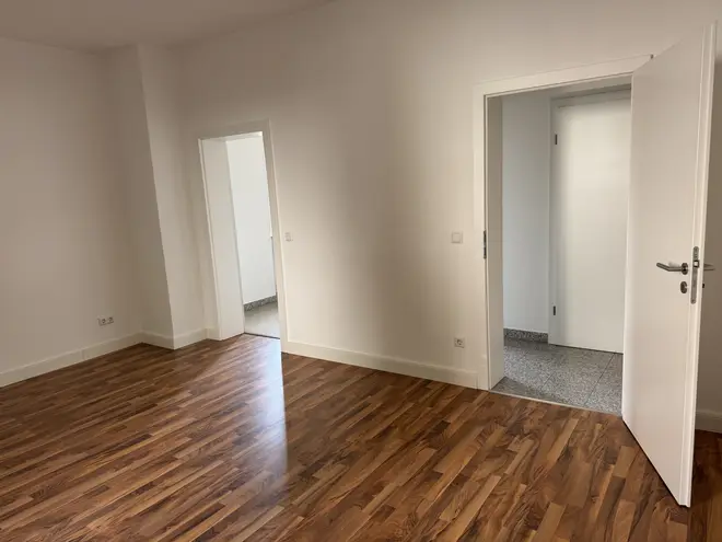 2 Zimmer Wohnung mit 58 m² in Karlsruhe – Bild 6