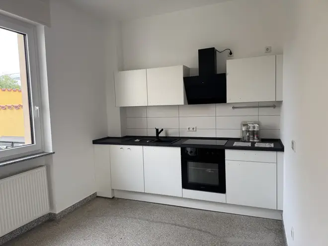 2 Zimmer Wohnung mit 58 m² in Karlsruhe – Bild 8
